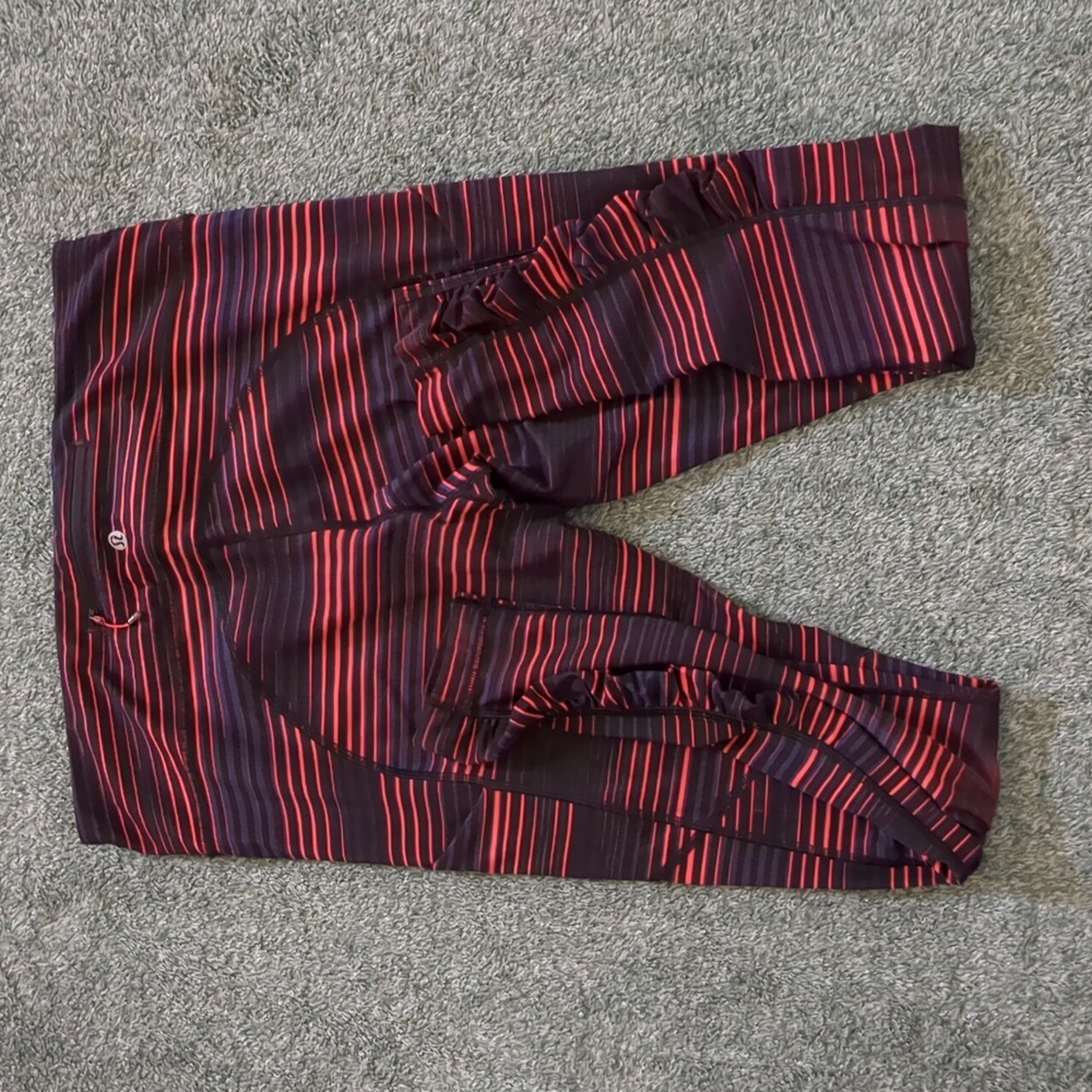 Lululemon Women's Leggings